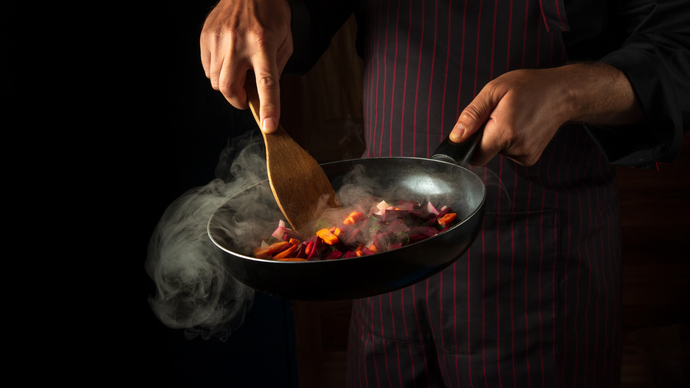 الدورة السادسة من «موسم فنون الطهي في أبوظبي» تكشف عن برنامج حافل بالفعاليات وتجارب الطهي