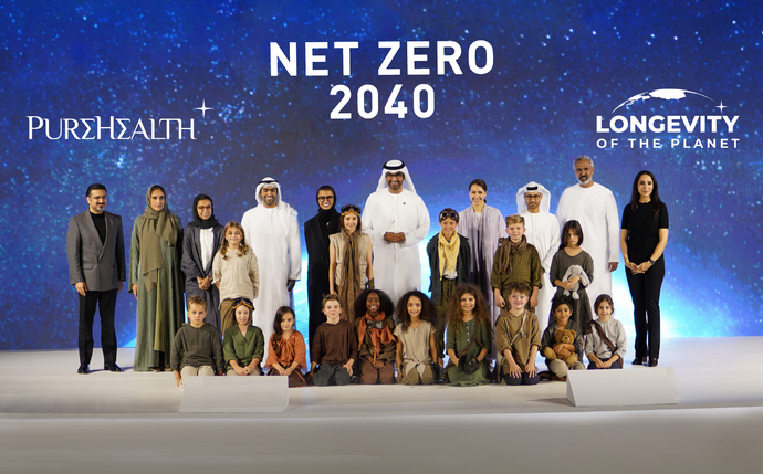 net zero