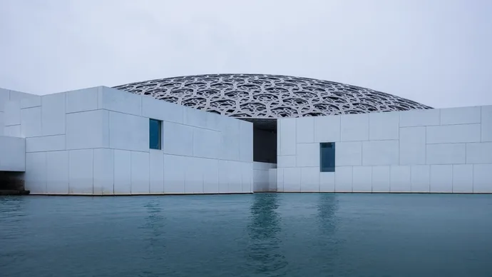 Louvre Abu Dhabi reveals international jury panel and shortlisted artists for Art Here 2026 and Richard Mille Art Prize