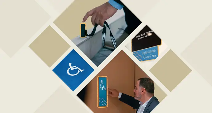 Department of Community Development completes audit of People of Determination and seniors’ accessibility on Yas Island