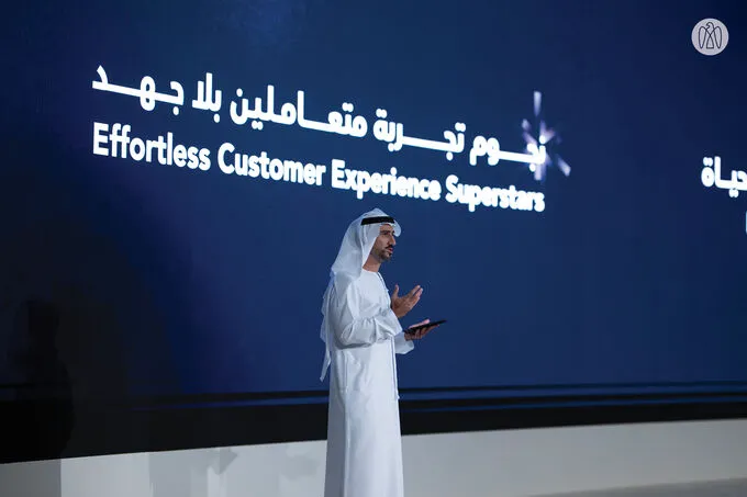 Khaled bin Mohamed bin Zayed honours winners of inaugural Abu Dhabi Effortless Customer Experience Awards