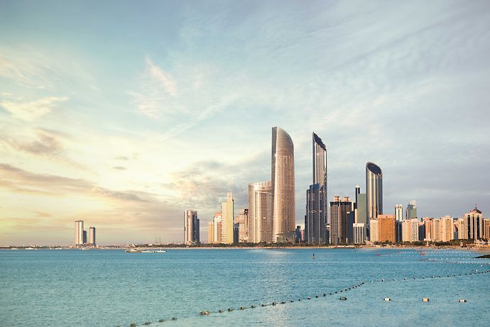 5th Abu Dhabi Sustainable Finance Forum to take place