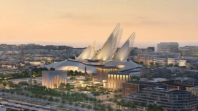 Zayed National Museum reveals latest recipients of AED1m research fund