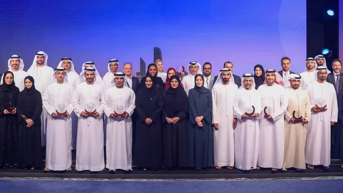مجموعة أبوظبي للاستدامة تعلن الفائزين في الدورة العاشرة من جوائز أبوظبي السنوية لريادة الأعمال المستدامة