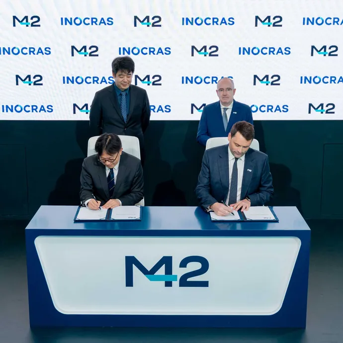 M42 and Inocras partner to advance earlier detection of cancer recurrence in the UAE