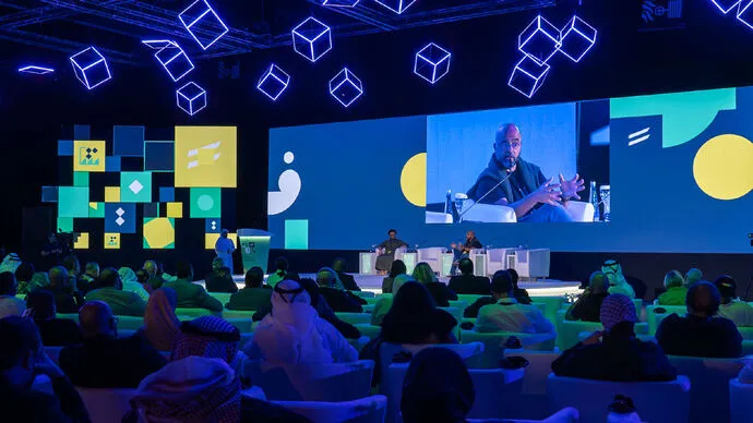 Abu Dhabi Arabic Language Centre partners with Adobe to explore future requirements for Arabic language typography