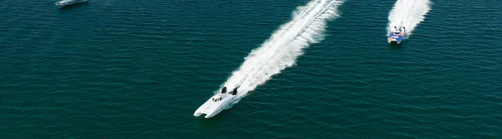 UAE Powerboat Class 3 Championship