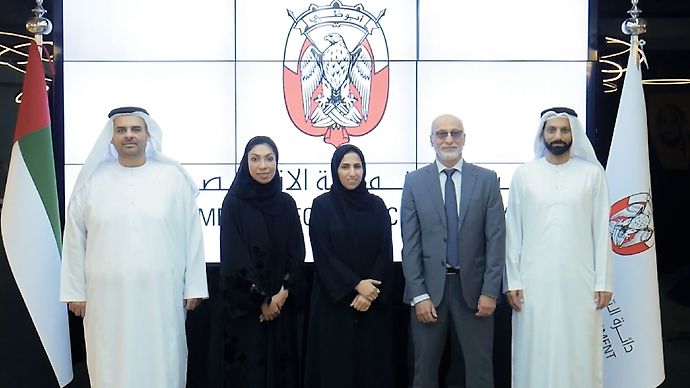 Abu Dhabi Department of Economic Development launches Abu Dhabi SME Champion programme