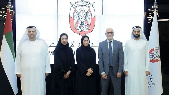 Abu Dhabi Department of Economic Development launches Abu Dhabi SME Champion programme