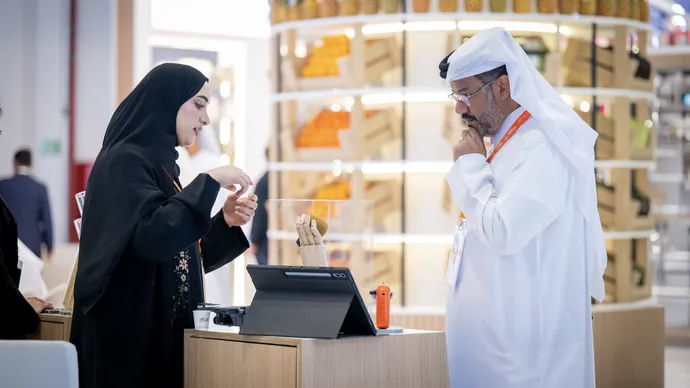 تحت رعاية منصور بن زايد.. النسخة الأكبر من الأسبوع العالمي للغذاء تعقد فعالياتها في أبوظبي