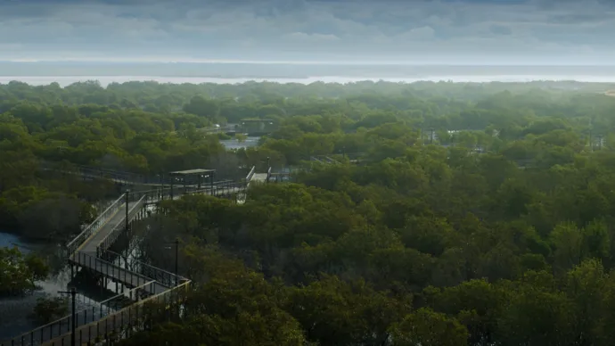 Environment Agency – Abu Dhabi launches Abu Dhabi State of Environment Portal, utilising AI to power environmental monitoring and reporting