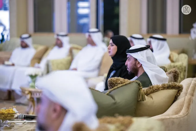 Hamdan bin Zayed chairs Environment Agency – Abu Dhabi board meeting