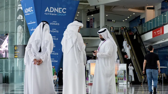 ADNEC Group to host 190+ events across Abu Dhabi and Al Ain in H1 2026