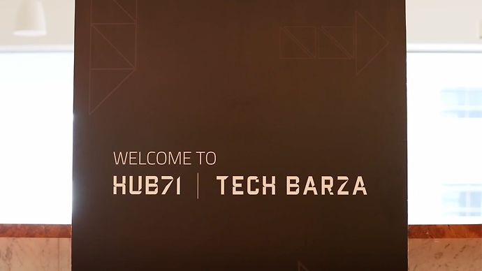 HUB71 تطلق &quot;برزة التكنولوجيا&quot; لتشجيع المؤسسات العائلية على الاستثمار في شركات التكنولوجيا الناشئة في أبوظبي
