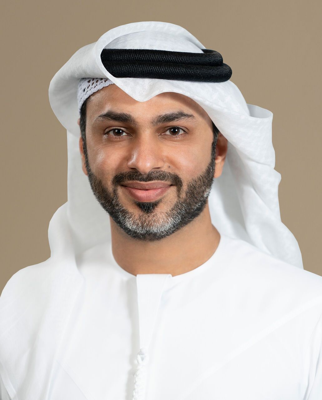Saood Abdulaziz Al Hosani