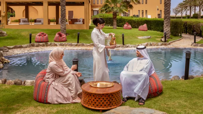 Department of Culture and Tourism – Abu Dhabi launches Emirati Dhiyafa Standards framework for hotels and hotel apartments across emirate