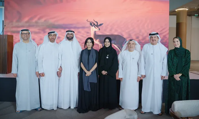 جمعية الإمارات للطبيعة تحتفل بـ25 عاماً من الإنجازات البيئية المستلهَمة من إرث الشيخ زايد