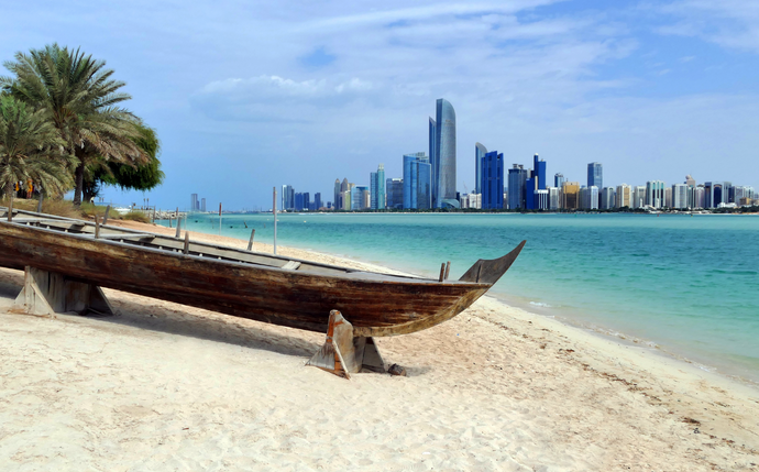 Abu Dhabi Holiday Home Operators Reminded to Obtain Licence before 1st August