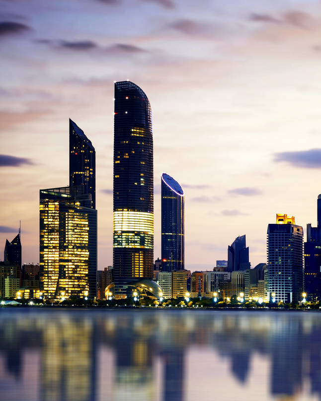 Abu Dhabi Convention and Exhibition Bureau (ADCEB)
