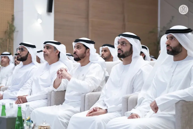 Hamdan bin Zayed inaugurates campus of Mohamed Bin Zayed University for Humanities in Al Dhafra Region