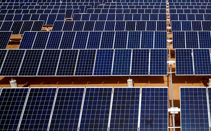 Abu Dhabi Makes Significant Progress in Building Resilience and Preparing for Climate Change Through Various Policies and Initiatives