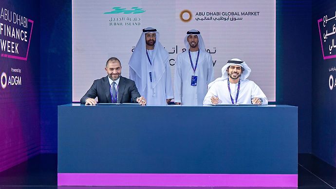 ADFW launches inaugural edition of R.A.C.E Sustainable Finance Summit  in the lead-up to COP28 in the UAE