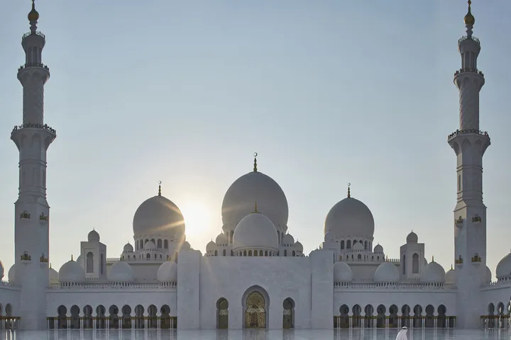 International Day for Monuments and Sites