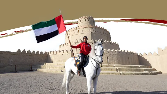 Supported by Department of Culture and Tourism - Abu Dhabi and Abu Dhabi Police, Special Olympics MENA Regional Equestrian Competition to take place in Al Ain Region
