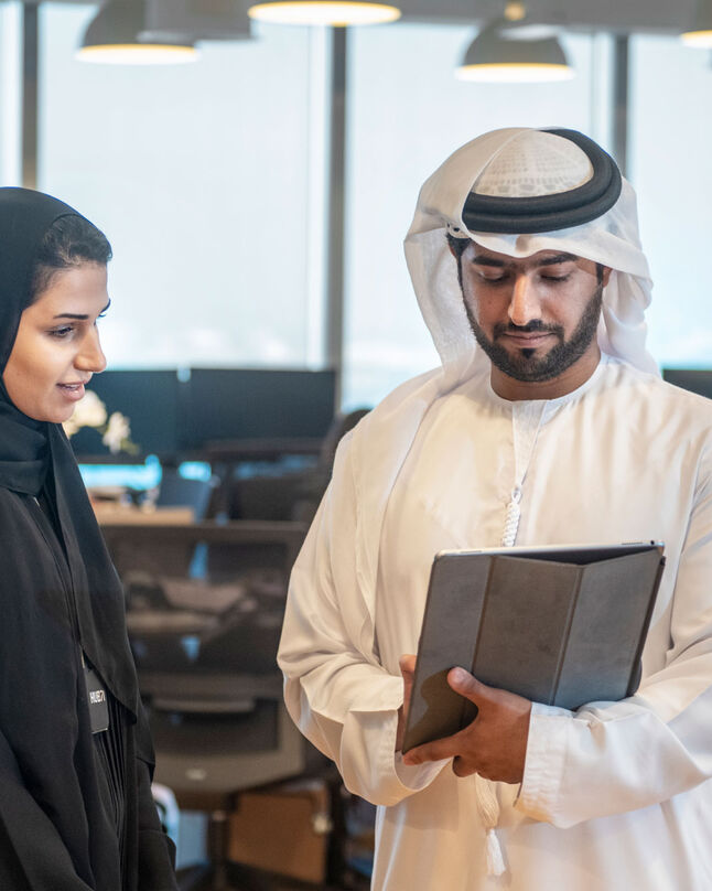 Abu Dhabi Department of Economic Development launches Abu Dhabi SME