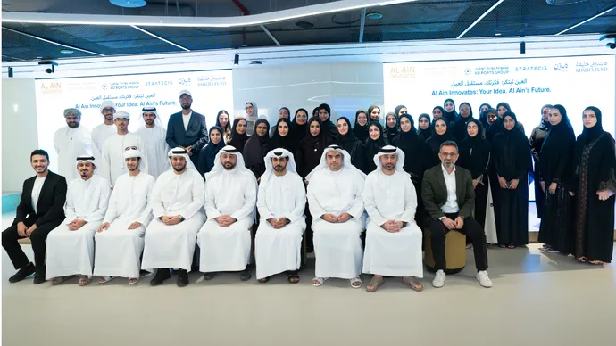 بتنظيم من مجلس العين للشباب برنامج «العين تبتكر» يستعرض حلولاً من ابتكار الشباب لدعم التنمية المستدامة