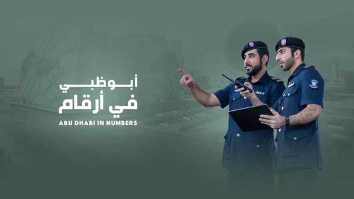 Abu Dhabi Customs achieves significant growth in digital customs transactions in 2025