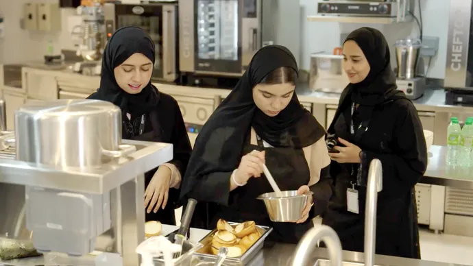 Department of Culture and Tourism – Abu Dhabi celebrates graduation of 53 Emirati students from Tourism Youth Summer Camp 2025