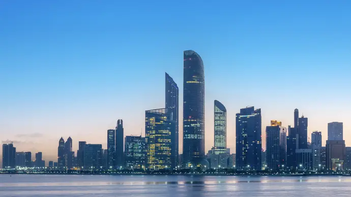 Department of Culture and Tourism - Abu Dhabi to host SITE Global Conference 2026 for first time in Middle East