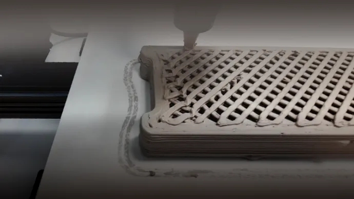 UAE University research team awarded US patent for sustainable 3D construction technology