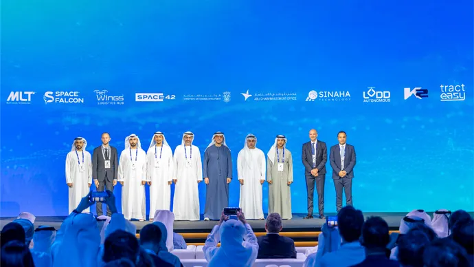 Abu Dhabi Investment Office announces 29 strategic partnerships to accelerate commercialisation of autonomous mobility