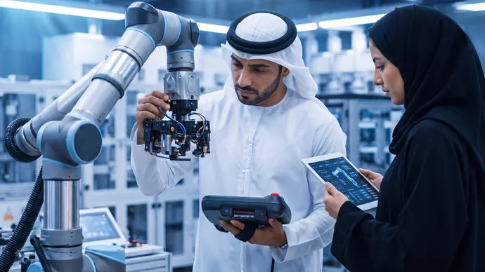 Khalifa Fund for Enterprise Development strengthens financing ecosystem with 7 integrated programmes to support enterprise growth