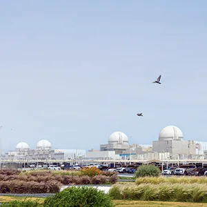 Start-up of Unit 4 signals advance towards commercial operations at Barakah  Nuclear Energy Plant