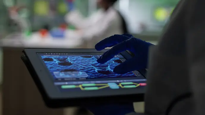 G42 partners with NVIDIA to establish Earth-2 Climate Tech Lab in Abu Dhabi to advance climate technology