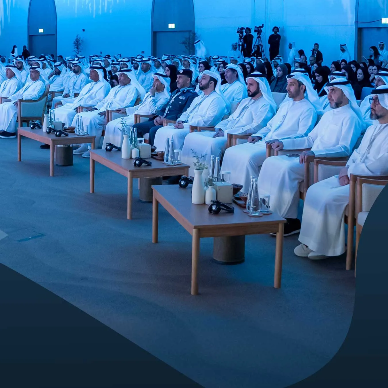 Emergencies, Crises, and Disasters Management Centre Abu Dhabi and Department of Health