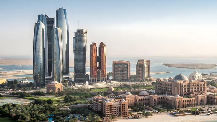 Environment Agency - Abu Dhabi issues regulations on administrative penalties to enhance proactive environmental protection