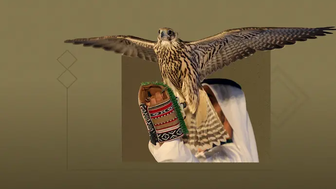 21st Abu Dhabi International Hunting and Equestrian Exhibition to set record for international participation as largest edition in show&#039;s history