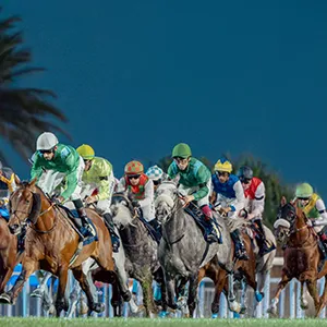 Abu Dhabi Turf Club launches 2025–2026 racing season featuring