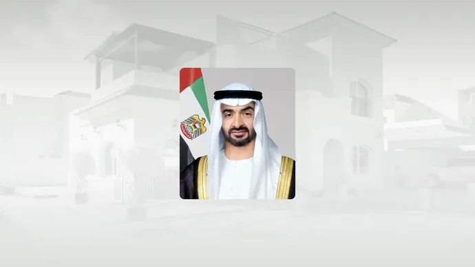 بتوجيهات رئيس الدولة.. ولي عهد أبوظبي يعتمد صرف حزمة منافع سكنية للمواطنين في أبوظبي بقيمة 1.54 مليار درهم تزامناً مع عيد الأضحى المبارك