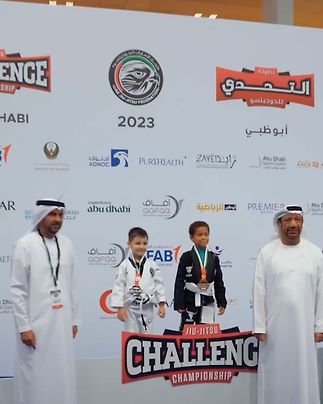 ABU DHABI WORLD FESTIVAL JIU-JITSU CHAMPIONSHIP 2023 - UAE Jiu Jitsu  Federation