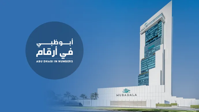 مبادلة تسجِّل نمواً قياسياً في الأصول والعوائد والاستثمارات خلال 2025