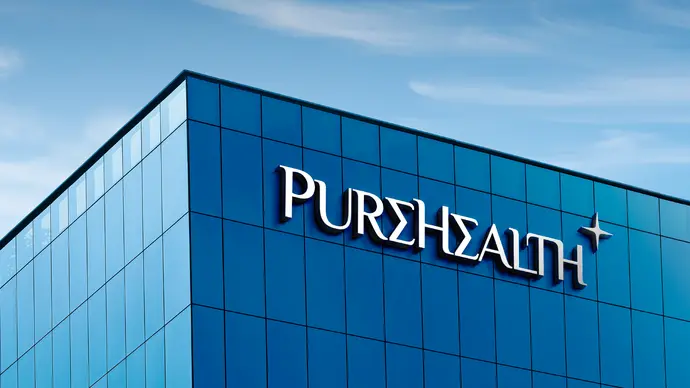 PureHealth reports net profit of AED1bn and revenue of AED12.5bn in H1 2024