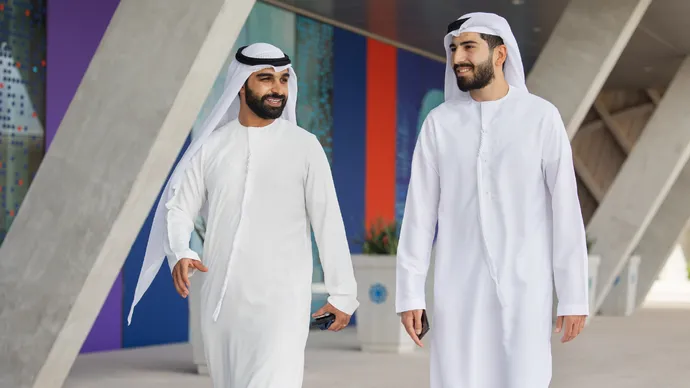 جامعة محمد بن زايد للذكاء الاصطناعي تطلق «برنامج زمالة روّاد الذكاء الاصطناعي للباحثين» لإعداد الجيل المقبل من الكوادر الأكاديمية والباحثين الإماراتيين في مجال الذكاء الاصطناعي