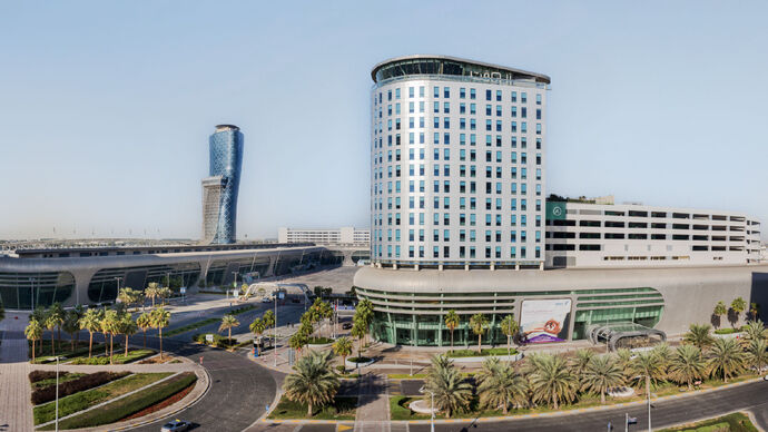 13th AIM Congress to take place in Abu Dhabi