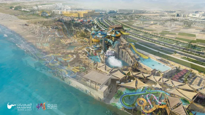 Miral reports record visitation numbers across Yas and Saadiyat Islands in summer 2025