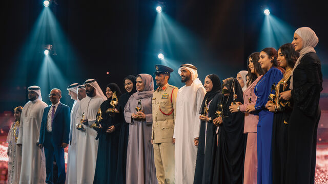 14th Abu Dhabi World Professional Jiu-jitsu Championship Will Be Held on 11-19 November
